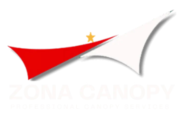 Canopy Kain Legok